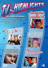 TV - Highlights - Wie alles begann *** WIE NEU ***