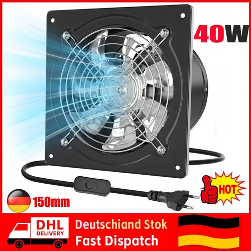 Starker wind ventilator - starker, 40w