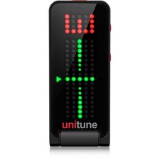Electronic unitune clip - unitune,