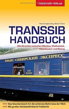 Trescher reiseführer - trescher,