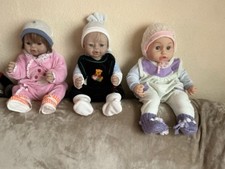 2 Puppen Junge Und Mädchen