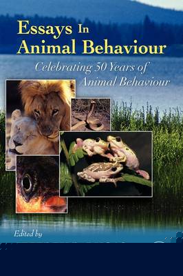 Essays animal behaviour - in,