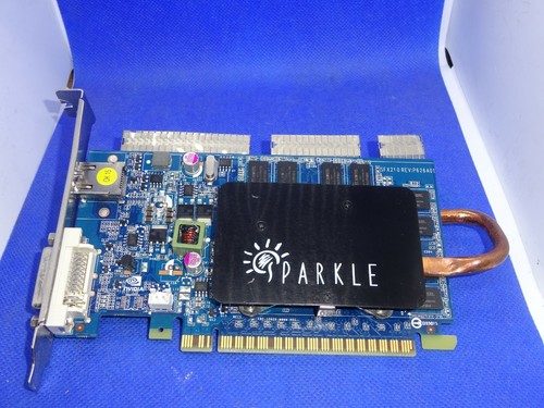 Sparkle geforce 220 1gb - 220,