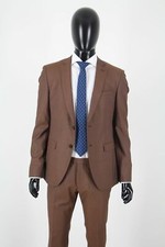 HUGO BOSS Anzug, Mod