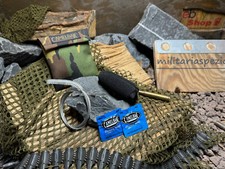 CAMELBAK Trinkrucksack Feld Reinigungssatz Fiel Cleaning Kit DPM US Neu