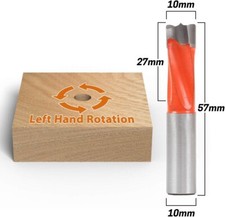 41110L 10mm Brad Point Bohrer