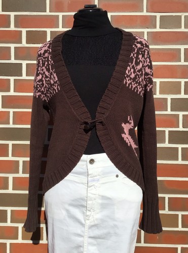 Mexx strickjacke damen - mexx,