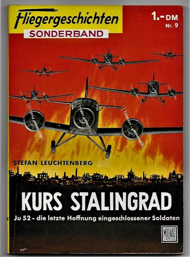 Der landser fliegergeschichten - der,