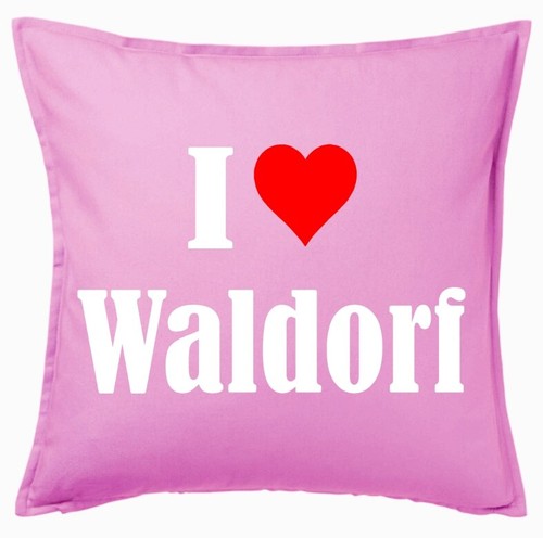 Love waldorf kissenbezug - i,