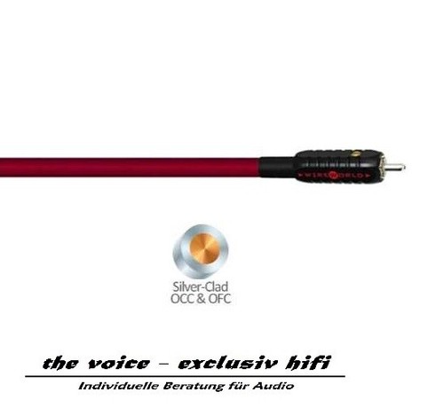 Wire world starlight8 75ohm - wire,
