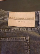 Designer Cord Jeans regular fit