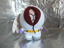 Southpark Kenny Plüschtier Stofftier Engel Angel 1998 Comedy Central selten rar