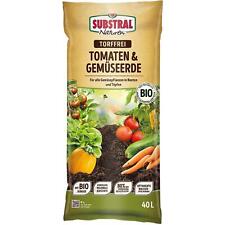 Substral Naturen Bio Tomaten