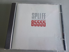 Spliff  85555 CD