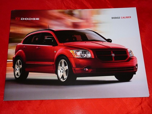 Dodge caliber srt4 - ,