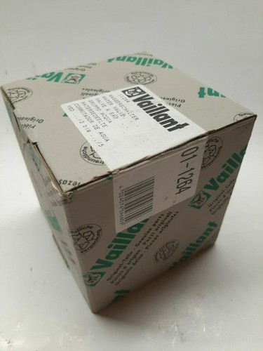 Vaillant wasserschalter 011264 - vaillant,