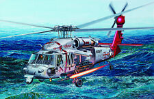 Academy 12120 1/35 Sikorsky MH- 60S US Navy HSC-9 "Trouble Shooter"