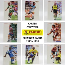 Panini Bundesliga Premium
