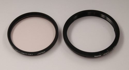 Hasselblad filteradapter von - filteradapter,