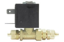  Monark Valve 24V for Air