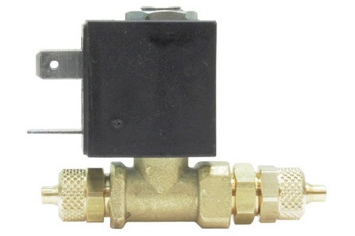 Monark ventil 24v für - 24v,
