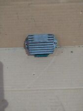 Original Gleichrichter Spannungsregler Piaggio NRG Extrem 50 2 Takt