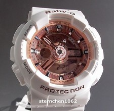 Casio * Baby-G * BA-110-7A1ER