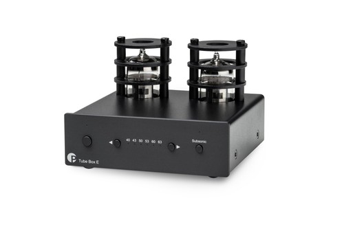 Pro ject tube box - tube,