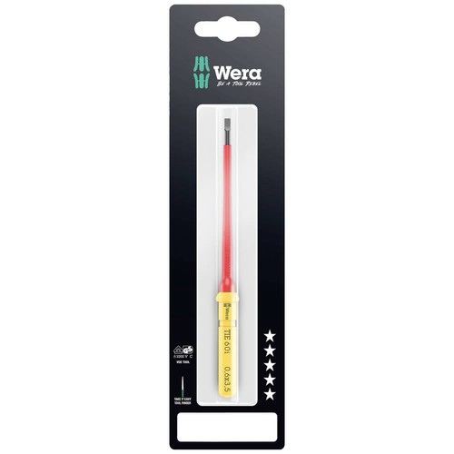 Wera kraftform kompakt vde - wera,