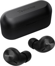 Technics EAH-AZ40M2EK Schwarz