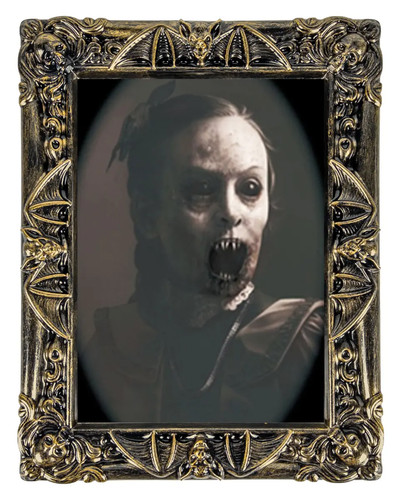 Cruel nanny disturbia hologram - disturbia,