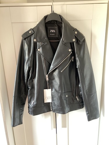 Diesel lederjacke herren - herren, l
