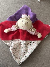 Sterntaler kuscheltuch - sterntaler,