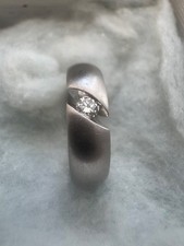 NIESSING breiter Spannring