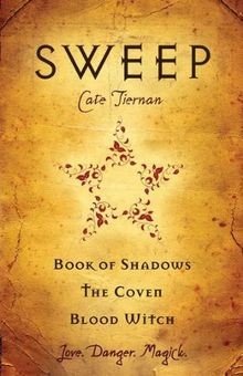 Sweep book shadows - sweep:,