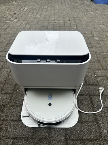 Yeedi mop station 1 - yeedi, 2-in-1