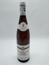 Wein 1996 Weinflasche