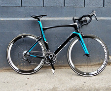 Ridley Noah Carbon Rennrad