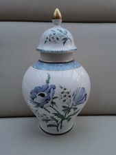 Deckelvase Kaiser Porzellan