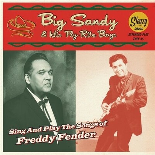 Big sandy his flyrite - boys,