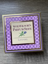 Parfum seife von - von, wolff