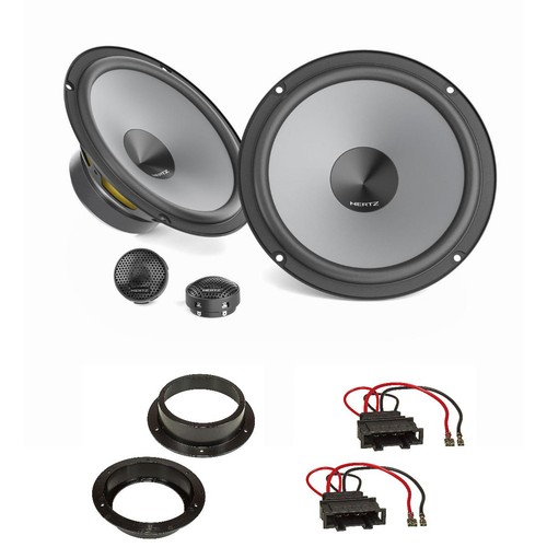 Hertz 165 kompo passt - hertz, k-165