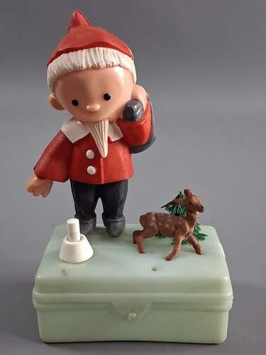 Ddr nachttischlampe sandmann - nachttischlampe,