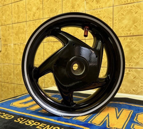 Piaggio zip felge hinterrad - sp,