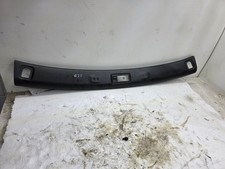 VW Golf III 3 BJ 1996 Cabrio 1E0867360 Dachkantenverkleidung Verkleidung