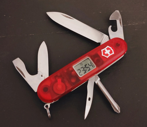 Victorinox schweizer - victorinox,
