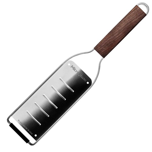 Microplane große raspel - -,