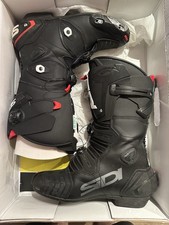 Sidi Motorrad stiefel MAG-1 41 42