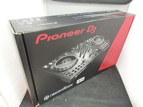 Pioneer controller - pioneer,