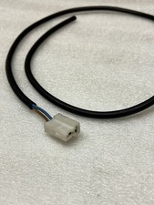 Stecker Kabel Automatikantenne BMW E30 3er E24 6er Hirschmann 6000EL F362 F364